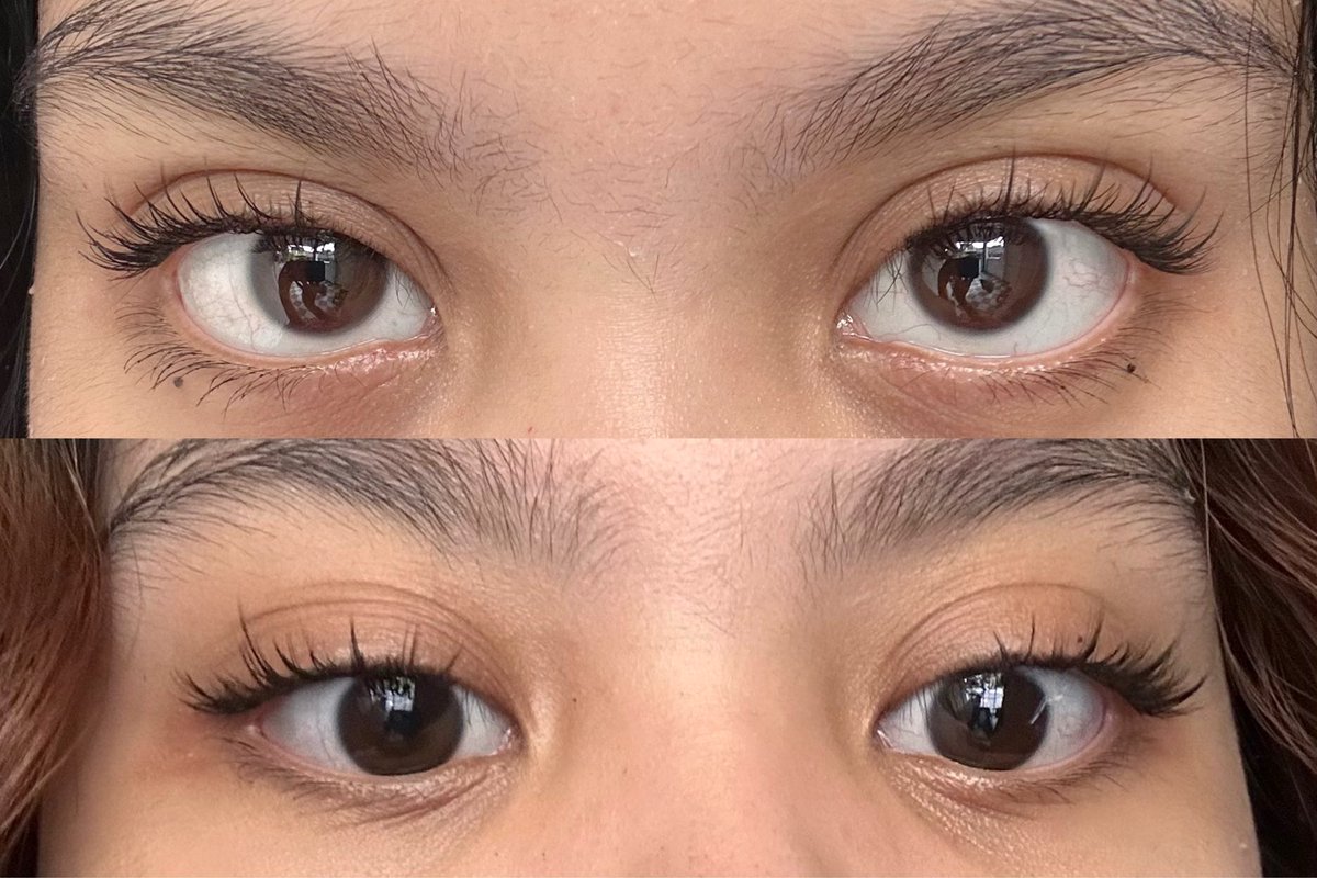 “semua akan pake mlen diary pada waktunya” IS REAL… CANTIK NATURAL BANGET JIR… 😮‍💨

SAVE &amp; SIMAK thread ini buat tutor + tips make mlen diary biar masangnya gampang 📝🙂‍↕️