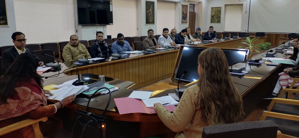 Commissioner Meerut tweet media