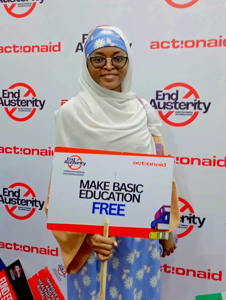 KabojiM's tweet image. When quality education is affordable for all, climate education will enable us to live in a clean, healthy and sustainable environment.

#ClimateActionNow 
#climateeducator 
#QualityEducationForAll