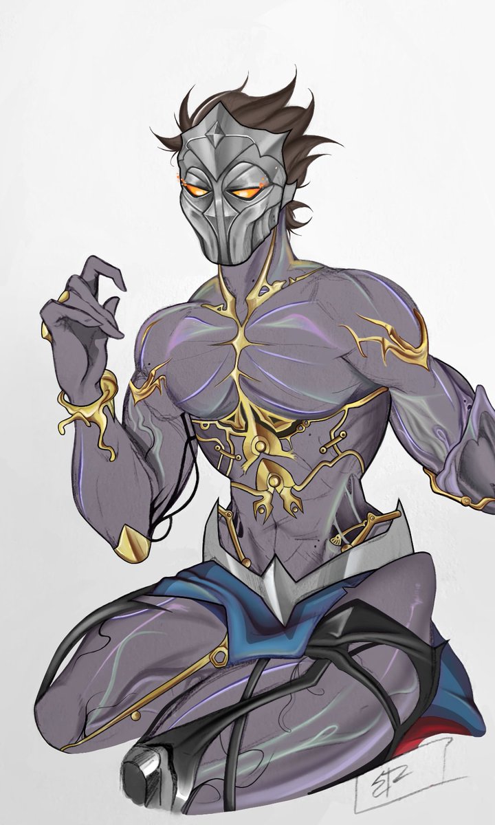 Egg_rod's tweet photo. Thought it would be fun to mix arcane and original league Viktors designs

#Viktor #viktorarcane #arcane #LeagueOfLegends https://t.co/vZC6RYLaYU