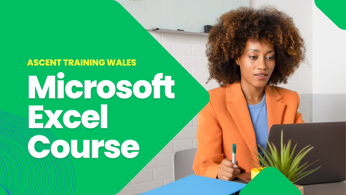 ascentwales's tweet image. Take your skills to the next level with our Microsoft Excel 365 Advanced course! 📊🚀
Learn more ascenttrainingwales.co.uk/microsoft-exce…
Master complex functions, customised worksheets, and in-depth data analysis. Become an Excel expert today!
#Excel #AdvancedCourse #DataAnalysis