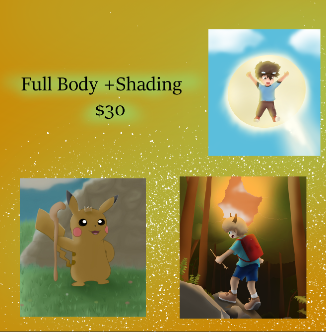 theomacs's tweet photo. Any comm is appreciated!
DM me if interested
Payment is through Paypal https://t.co/19gQel9ROF