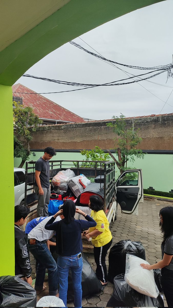 dapengsedunia's tweet image. Mau #KaKaN