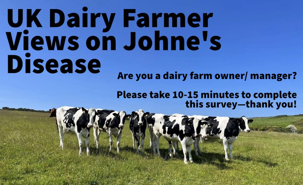 The Cattle Information Service (CIS) tweet media