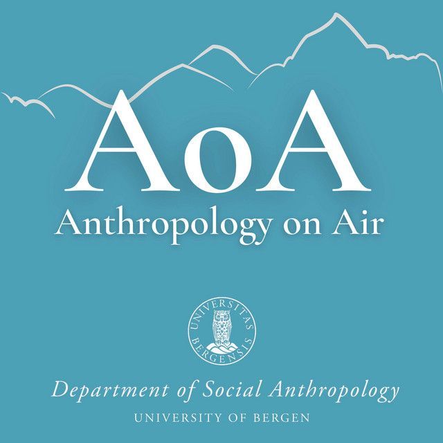 EASA (@easainfo) on Twitter photo 🎙️ New episode of Anthropology on Air from <a href="/BergenAnthropo1/">BergenAnthropology</a>
In this episode you will hear the recordings of the 2024 Fredrik Barth Memorial Lecture, held by Professor Marilyn Strathern from <a href="/Cambridge_Uni/">Cambridge University</a>
🎧 Listen here: buff.ly/3W89MTu 🎙️ New episode of Anthropology on Air from <a href="/BergenAnthropo1/">BergenAnthropology</a>
In this episode you will hear the recordings of the 2024 Fredrik Barth Memorial Lecture, held by Professor Marilyn Strathern from <a href="/Cambridge_Uni/">Cambridge University</a>
🎧 Listen here: buff.ly/3W89MTu
