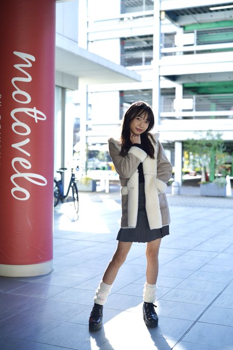Twitterのコスプレ画像4