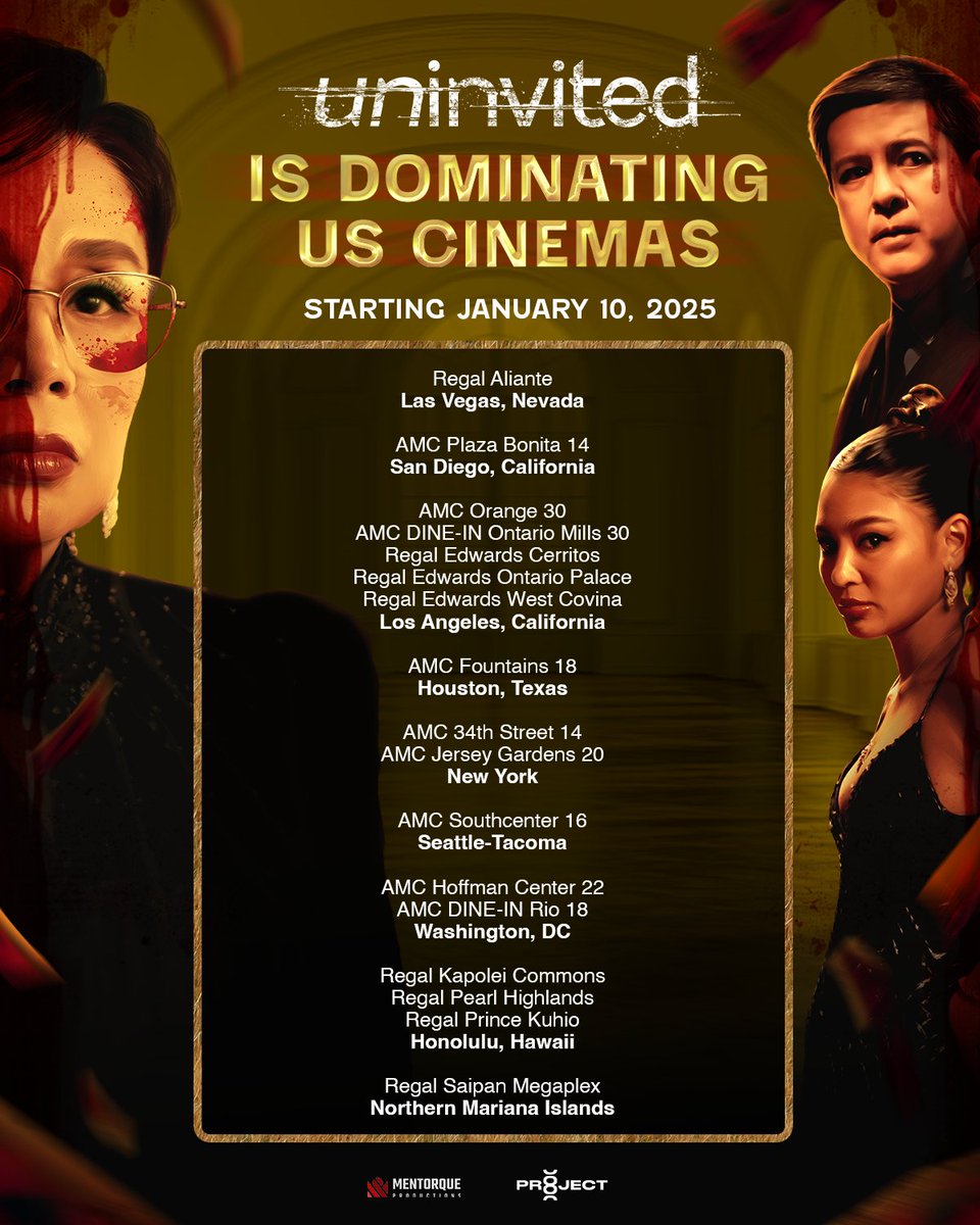 Mentorque Productions tweet media