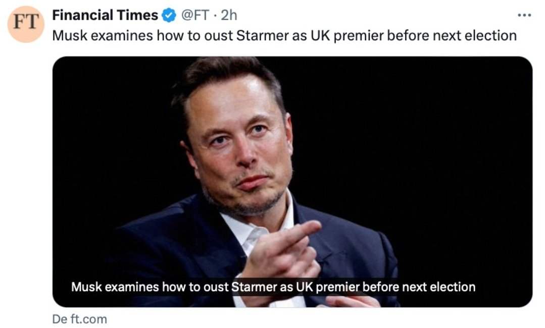 Otto English tweet media