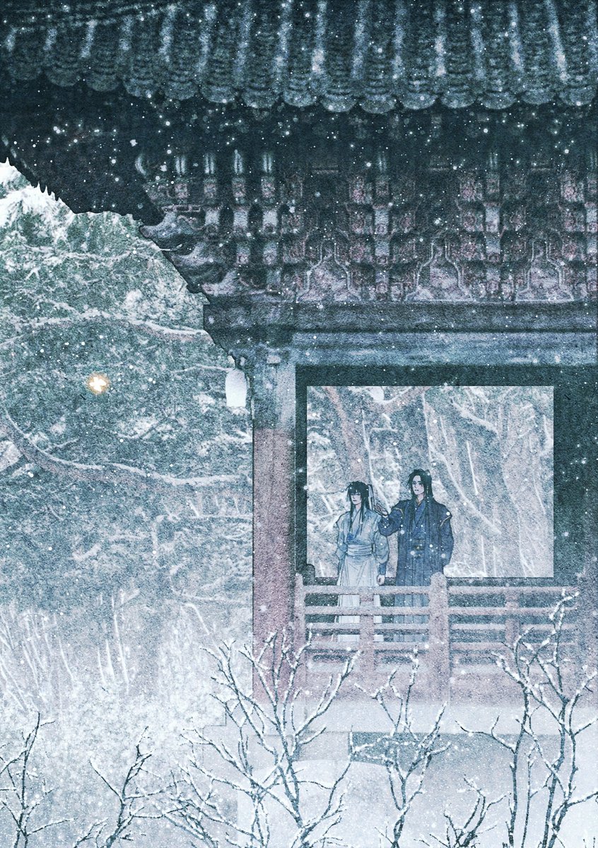 小雪
소설
#자하설영