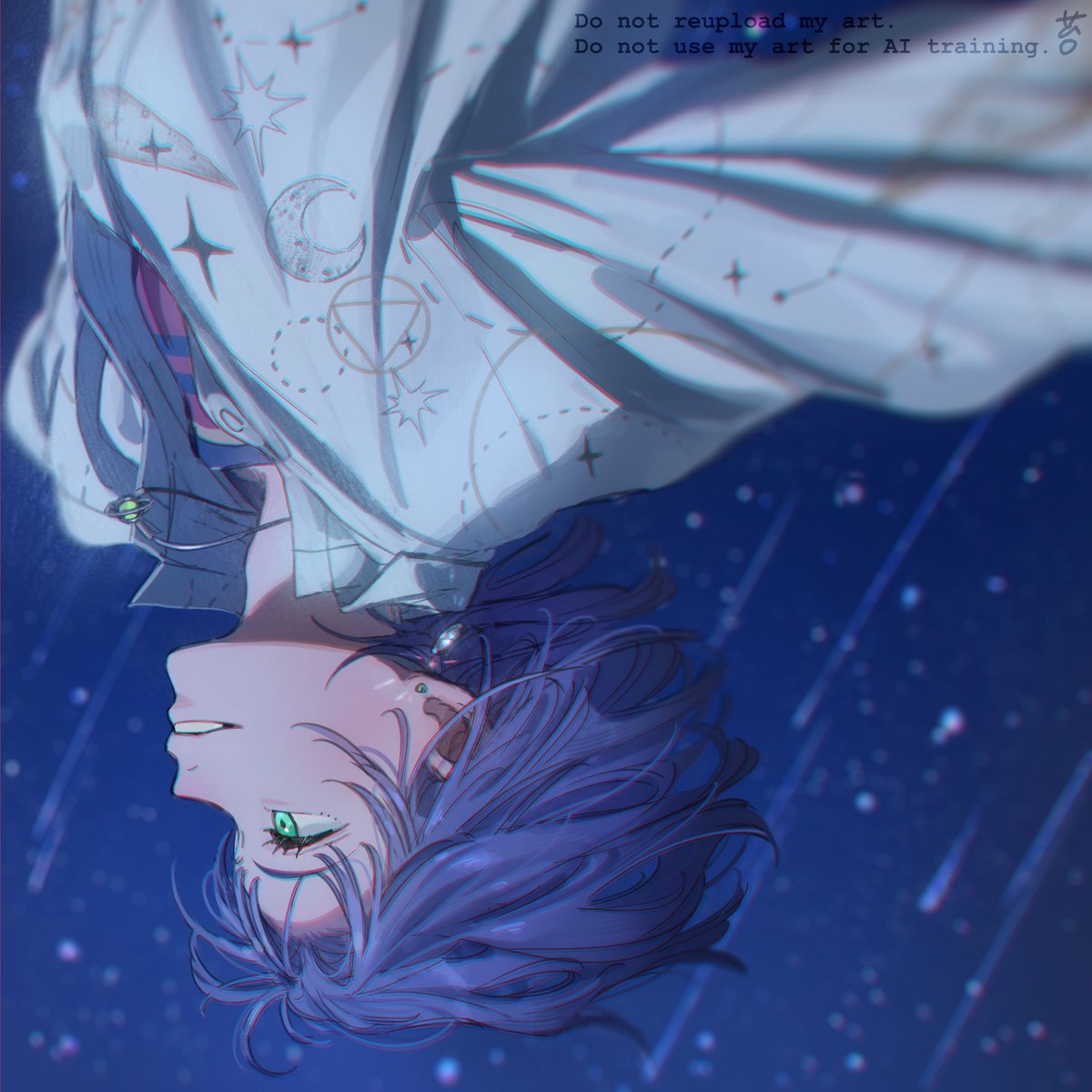 _coke_6's tweet image. ㊗️まほアニ🥳