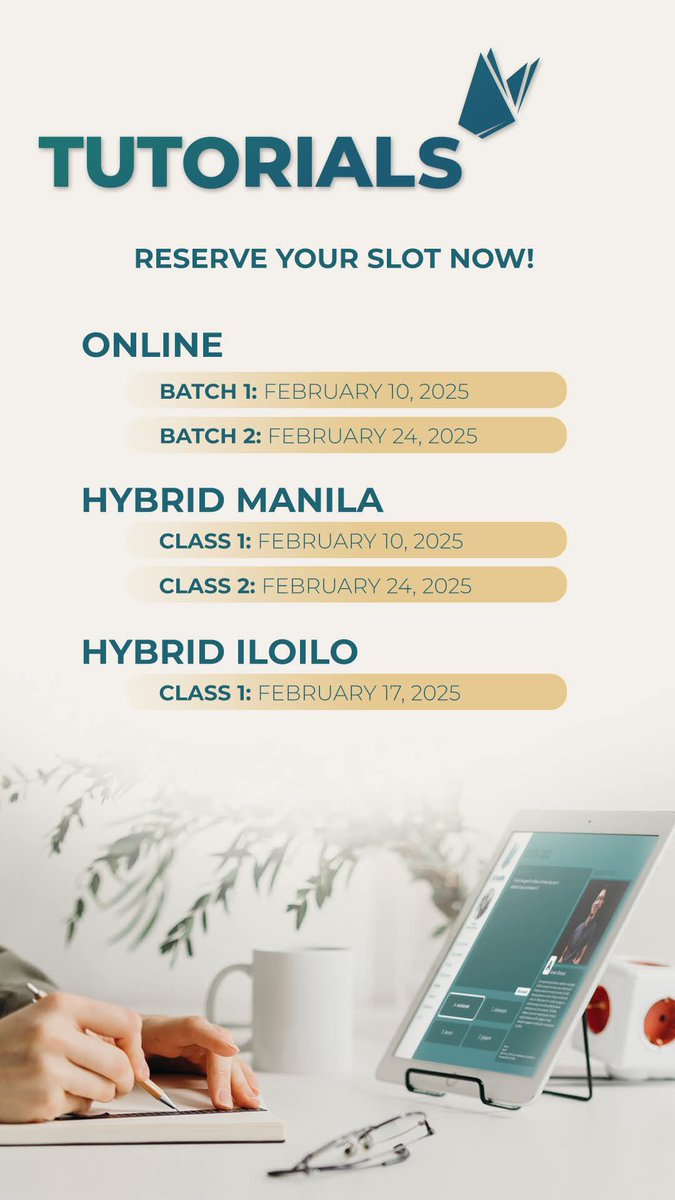 Rowel_19's tweet image. Enroll na kayo! Limited slots lang ‘to. 
#anakngRowMel #tutorials #RPhApril2025