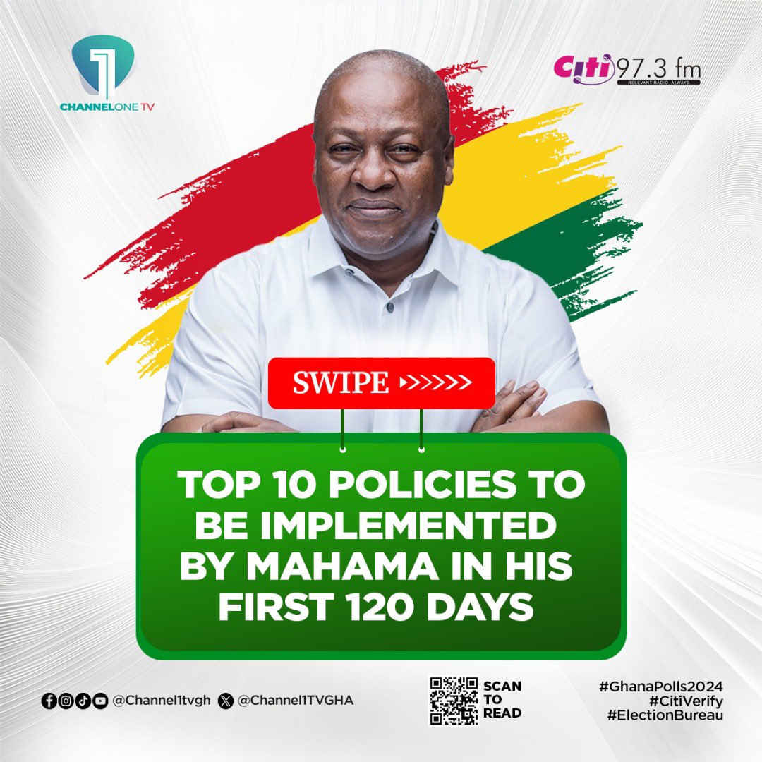 CITI FM 97.3 tweet media