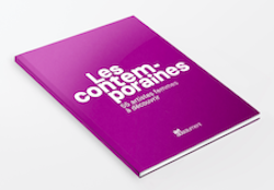 ✨ Appel à candidatures : Hors-série de la revue Art Absolument spécial artistes femmes "Les Contemporaines - 55 artistes femmes à découvrir" ✨

🔗 Pour plus d’informations: artdesannonces.com/index.php/arti…