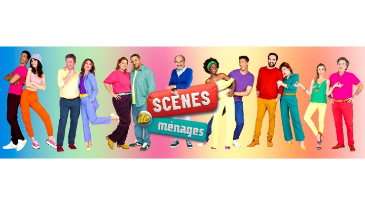 #Audiences #SDM

🥇<a href="/M6/">M6</a> se classe leader auprès des -50 ans

👏🏻Fiction quotidienne la plus regardée de la journée par les -50 ans 
 
🛋️17% auprès des 25-49 ans 
🛋️2.5M° de téléspectateurs (pic à 2.8M