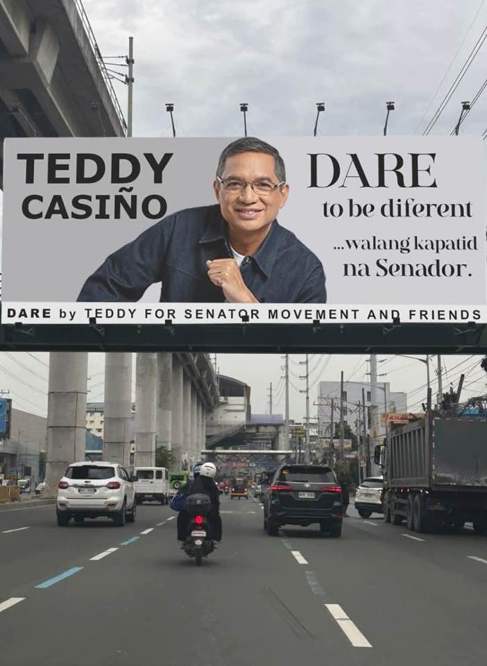 ai_ceniza's tweet image. Walisin ang mga ganitong Kandidato. Hindi lang to dumi, kundi nakakalason pa!