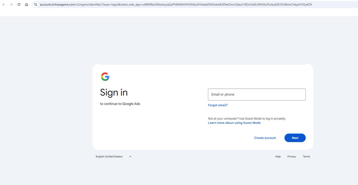 😱😱😱😱Putain de leur races maudites !
Regardez bien les screens dans l'ordre... je voulais me connecter à #GoogleAds !!!!!!  cc <a href="/GoogleAds/">Google Ads</a> 
- Chercher Google Ads dans Google  &amp; prendre le 1er lien
- cliquer sur "Sign In"
- buguer sur le 3e screen 😱

Attention putain !!!