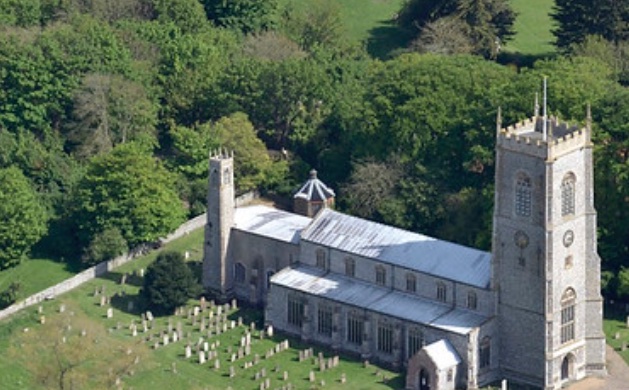 Looking forward to our 2 talks Tuesday 28th January 2.30 pm Cley Village Hall NR25 7RJ. Chris Wheeler will talk about Blakeney church in medieval times, and the mystery of its East Tower. Sarah Poppy will highlight some recent work Historic England's is doing in Norfolk #Norfolk
