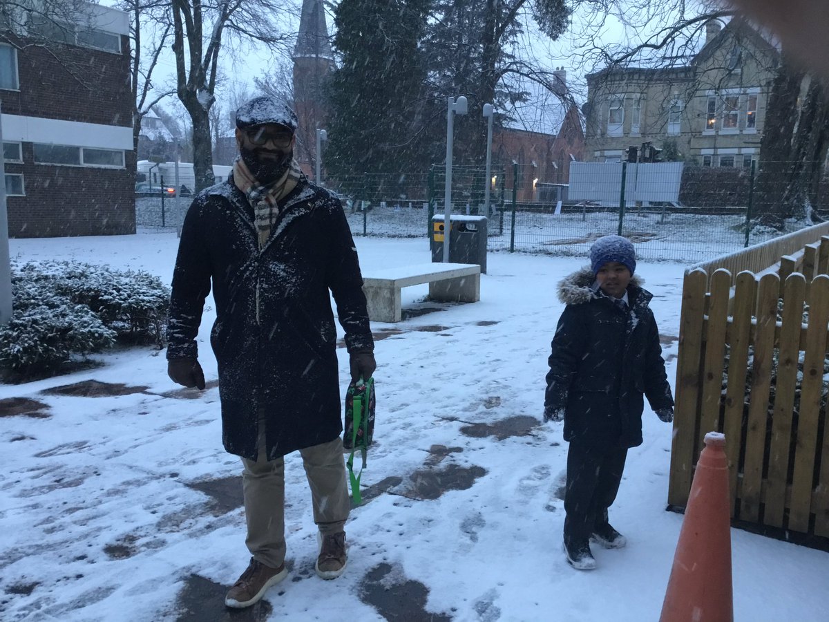 Manchester Muslim Preparatory School tweet media