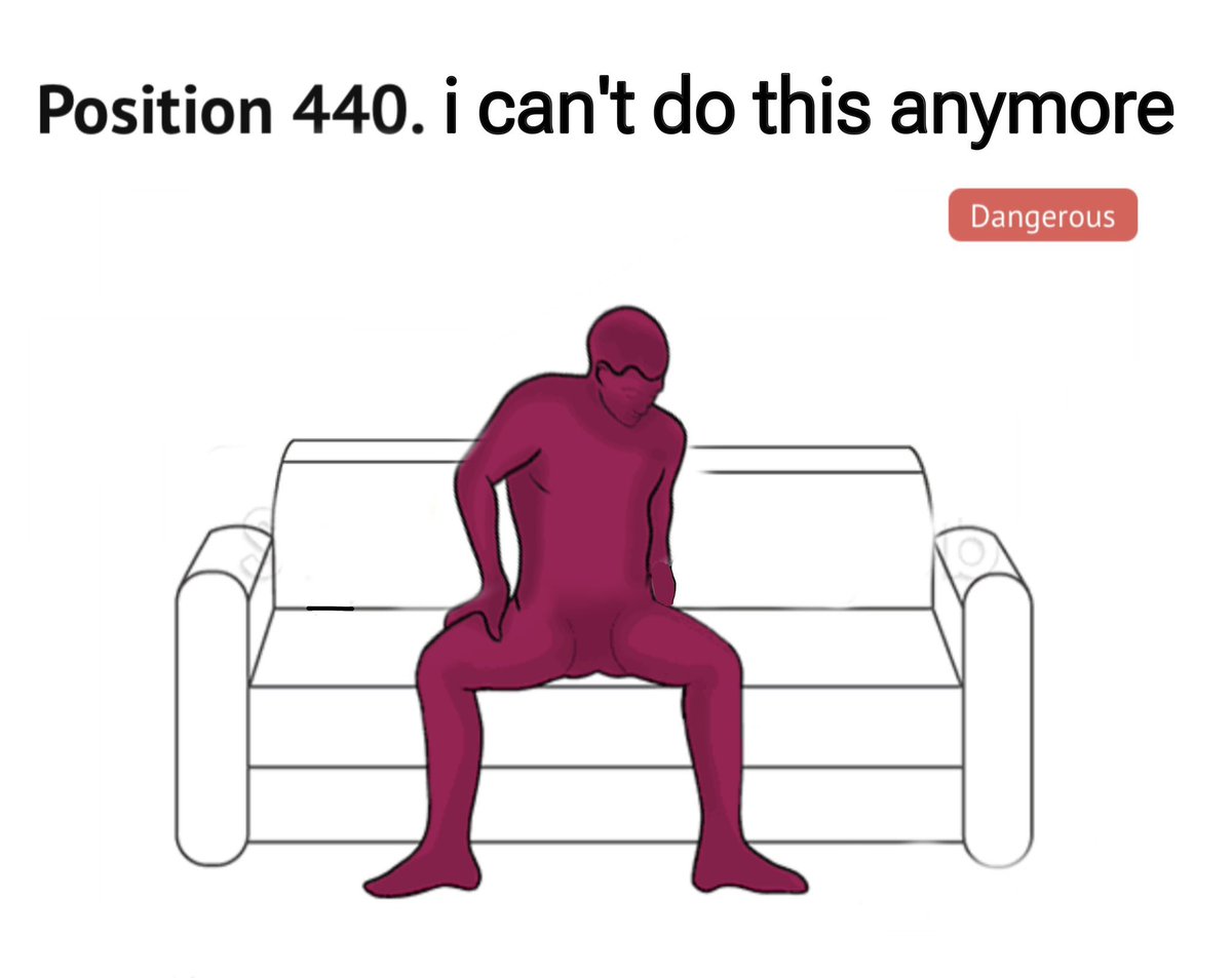 Assuming users. Assuming users