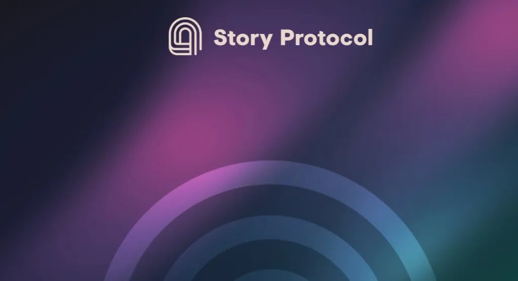 jumpingstocks's tweet image. Story Protocol empowers creators with decentralized tools to build, share, and monetize their stories in Web3. Redefine creativity with blockchain technology. 🌐
#StoryProtocol #Web3Creators #DecentralizedCreativity