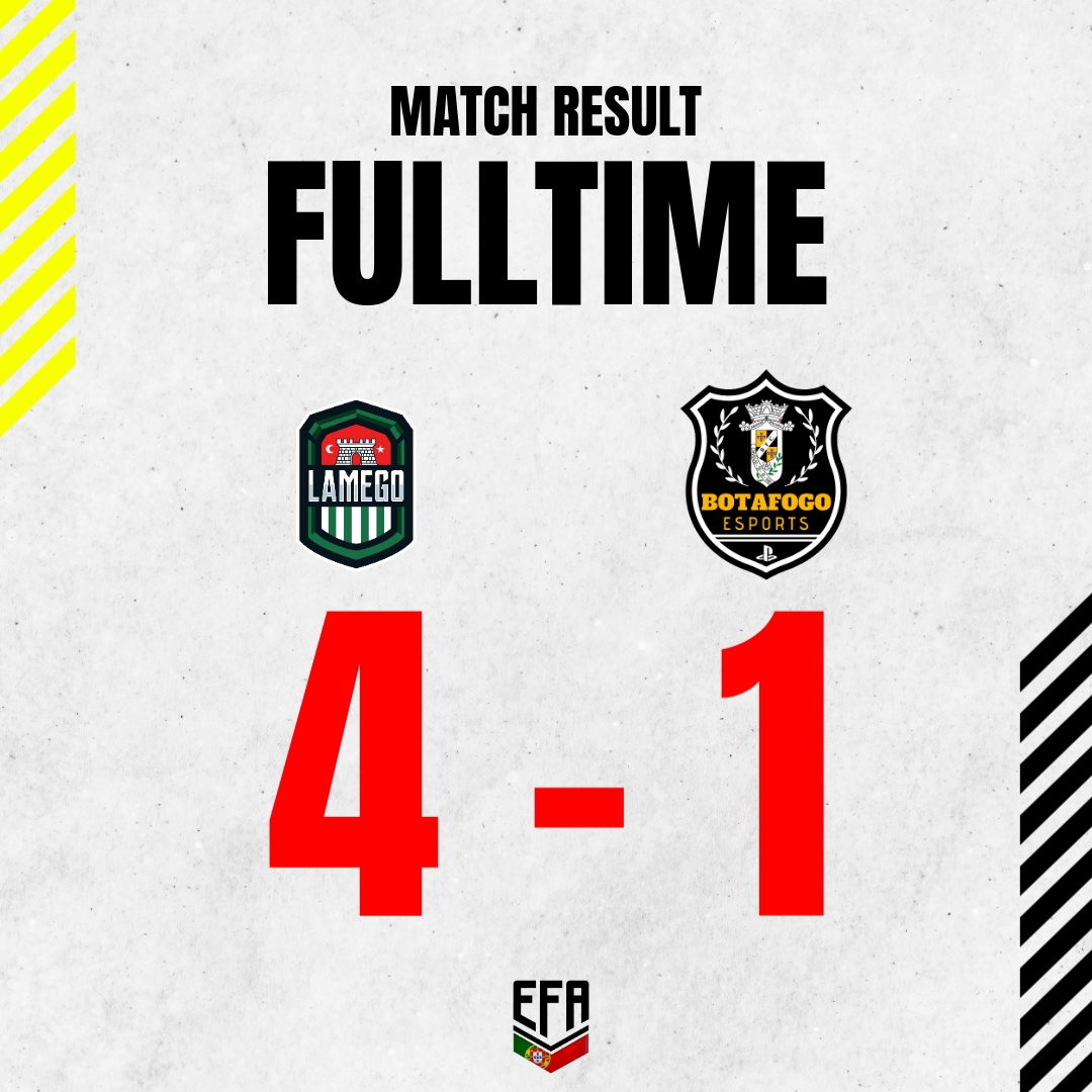 Botafogo FC eSports tweet media