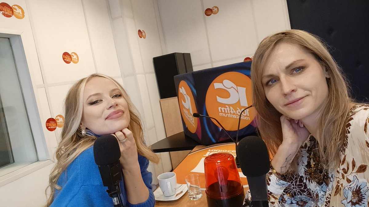 Agnieszka Walczak tweet media