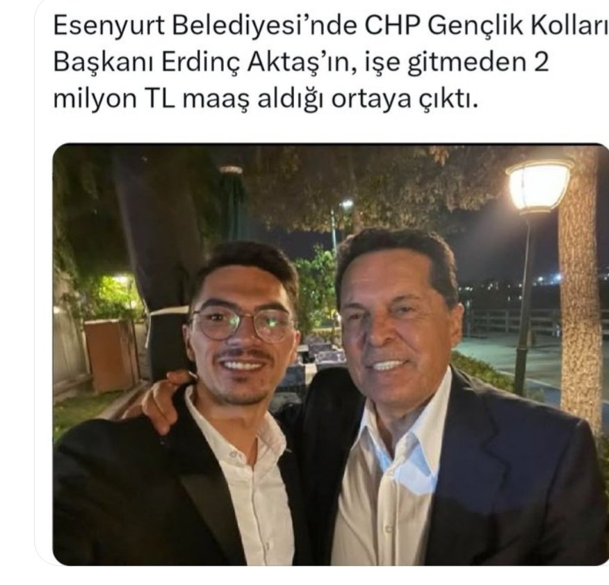 HVeliyilmaz's tweet photo. @aykiricomtr https://t.co/gqjGFQqevJ