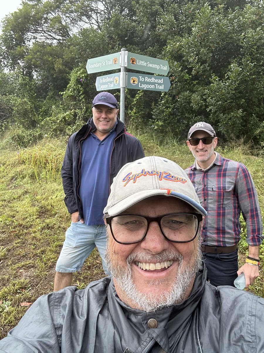 newietraveller's tweet photo. A great way to spend a wet windy Thursday is a hike through the Awabakal Conservation Area between Dudley & Redhead
Such a great variety of vegetation, views & landscape #hiking #hikingadventures #nationalparks #geography #bushland #nativeanimals #photography #cicardias https://t.co/QdsBnFBIn8