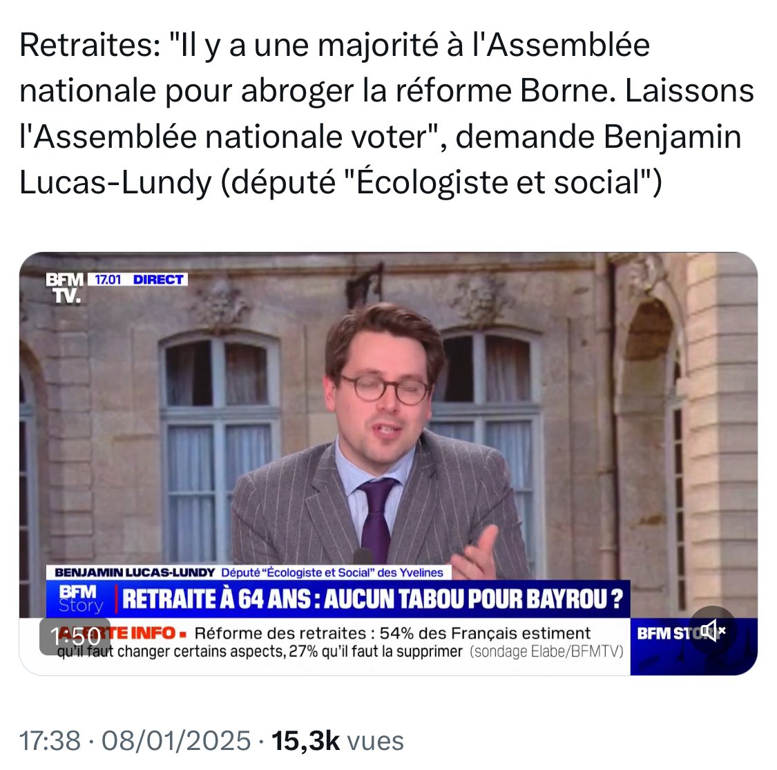 Bob le Centriste 🇪🇺 tweet media