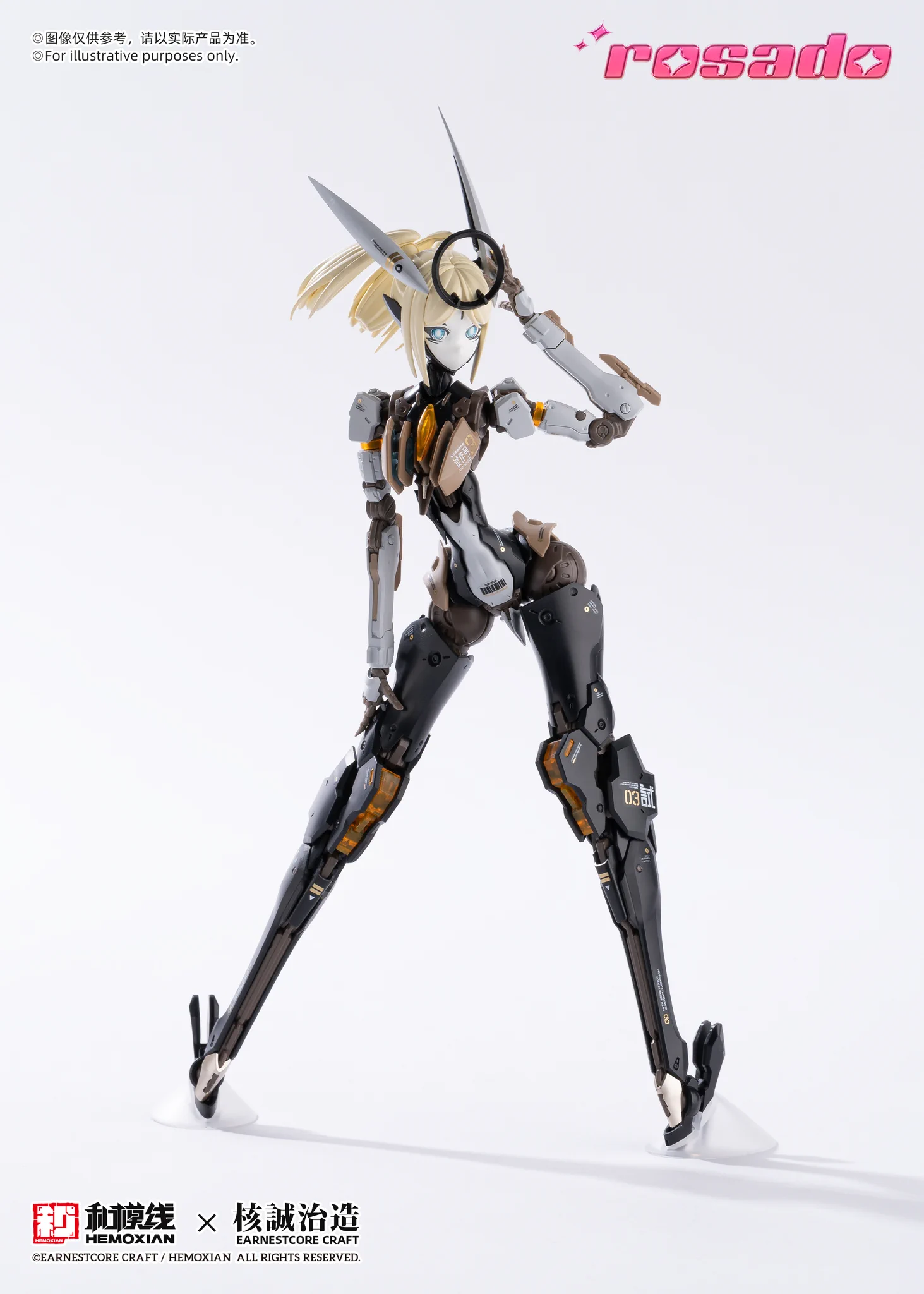 コトブキヤ_プラモデル総合 on X: 