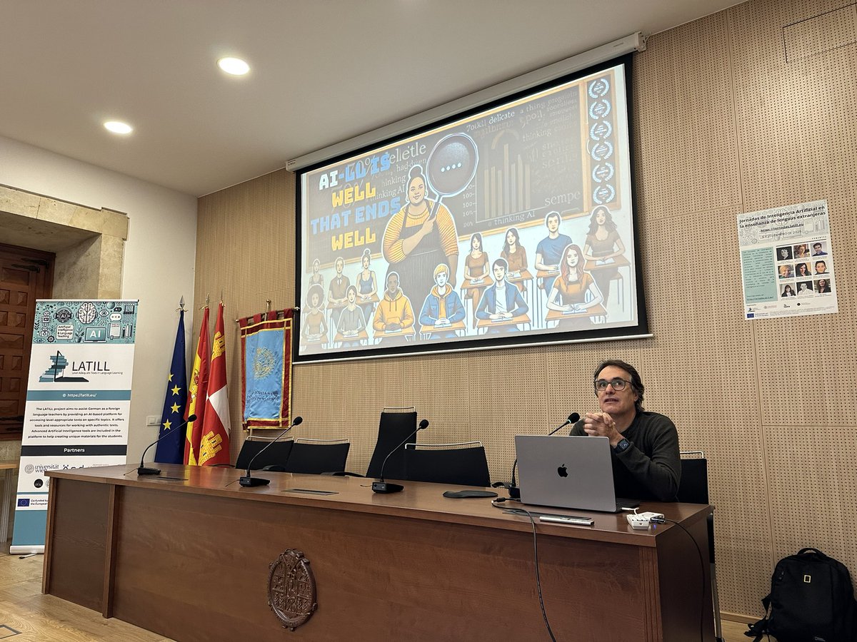 Alicia García-Holgado tweet media