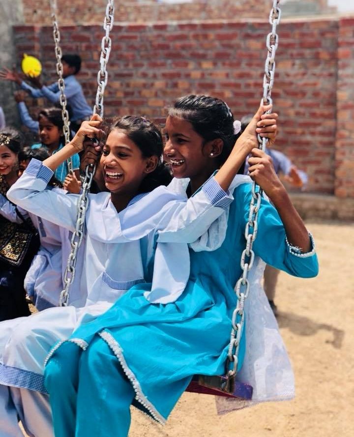onebyoneintl's tweet image. One By One is committed to fighting human trafficking. We have teams in Kenya, Pakistan and Uganda and work in other regions too. Check out onebyone.org to learn more about our work and to see how you can get involved. 🌍️❤️🙌🏼