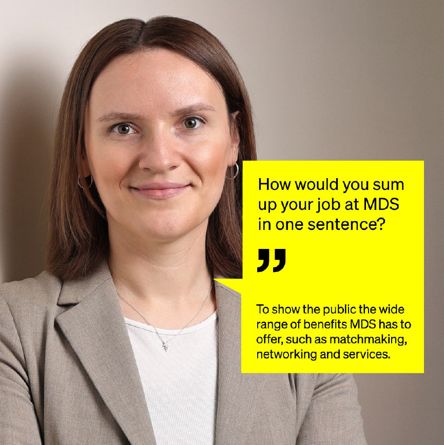 Mobility Data Space tweet media