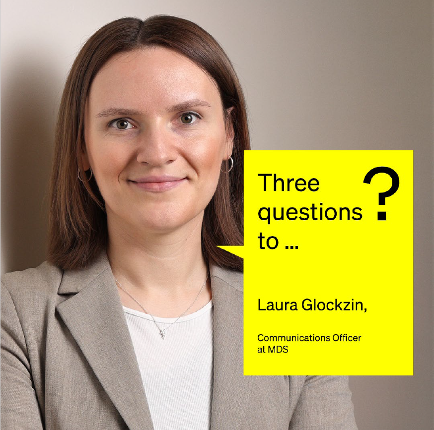 Mobility Data Space tweet media