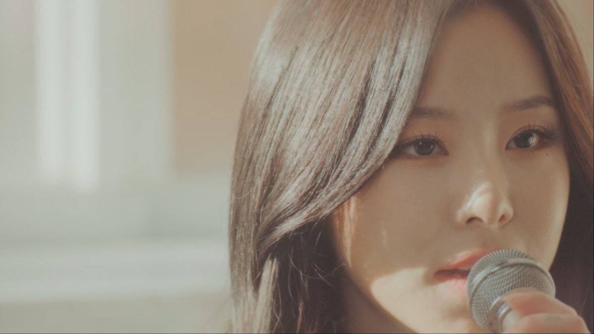 [#WheeIn]
[MV] Whee In(휘인) - Aftertaste(이별의 맛)

🔗 youtu.be/1AhQGtlTqiE

#휘인
#Aftertaste #이별의맛