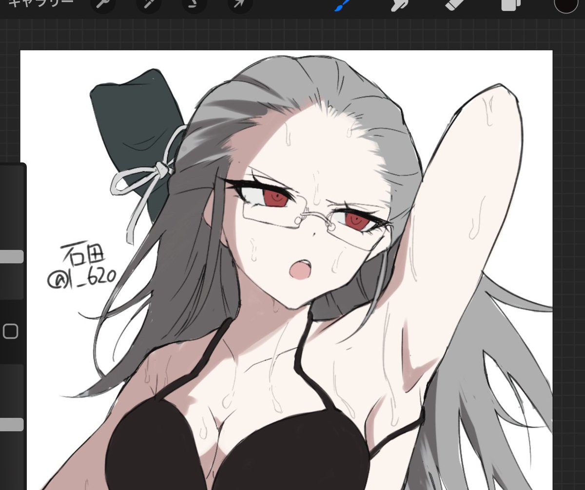 石田 (@i_62o) on Twitter photo 