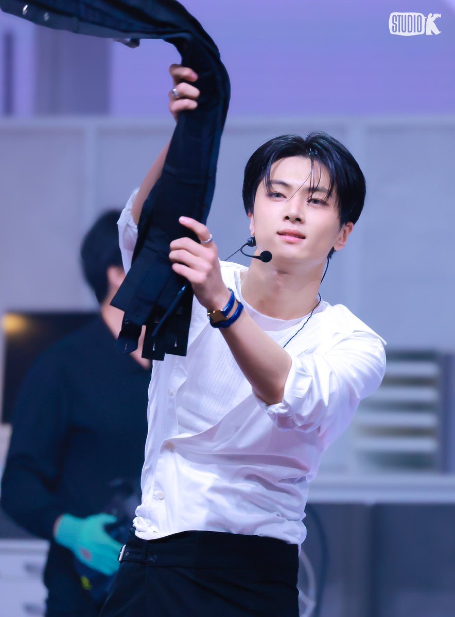 KBS Kpop tweet media