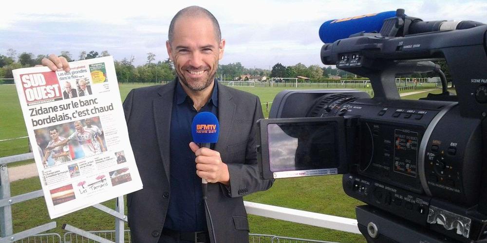 Dix ans déjà qu'Olivier Schwarz nous a quittés. Nous ne l'oublions pas.