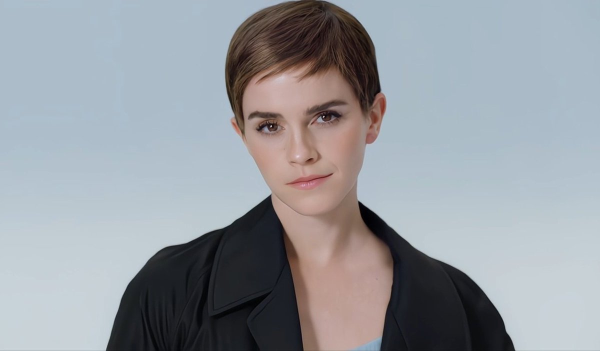 Simone76623275's tweet photo. Good morning dear friends with #EmmaWatson
Buongiorno cari amici con #EmmaWatson https://t.co/BZzzv3wJAv