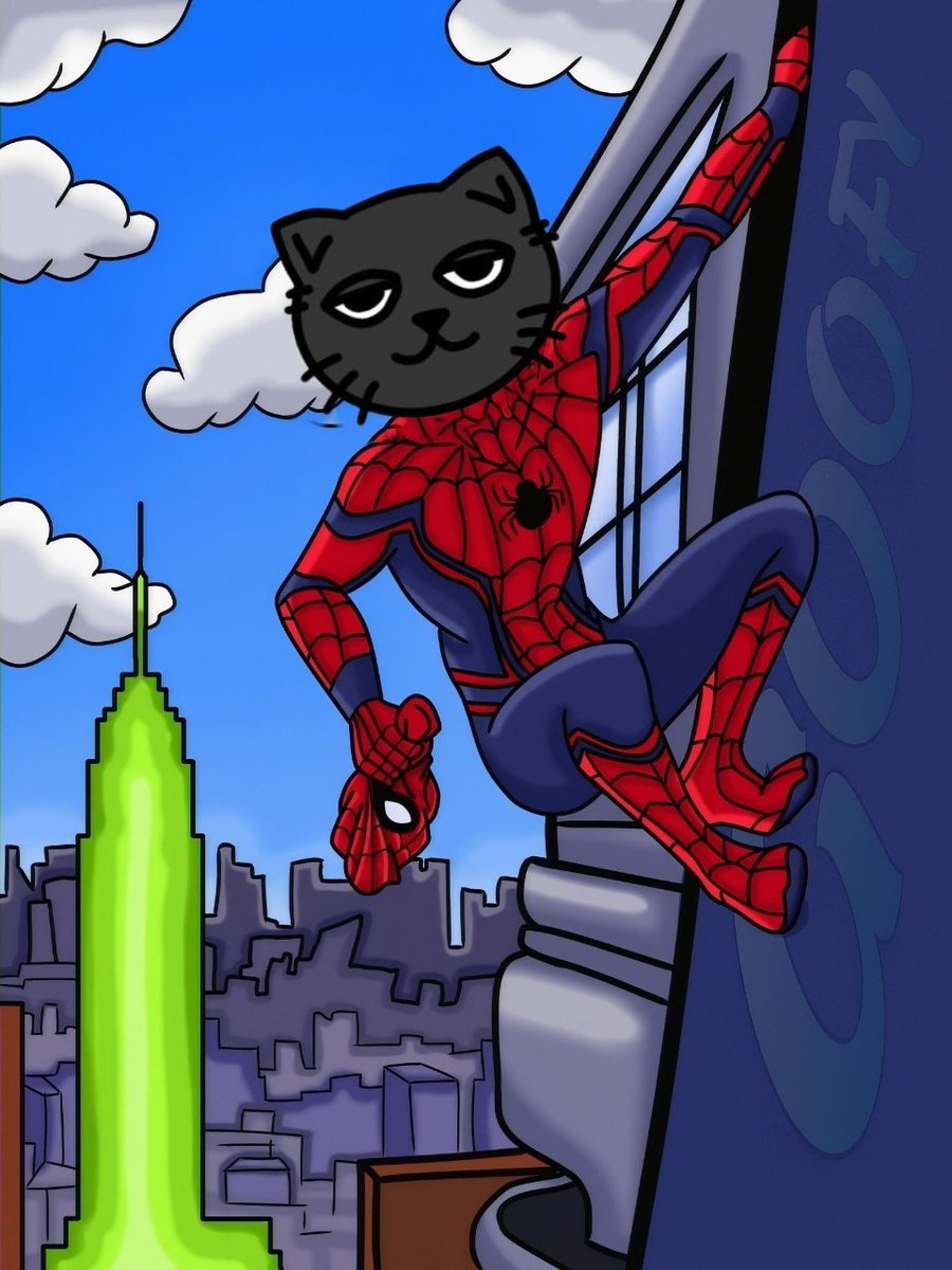 It's time to claw your way to the top of the crypto tree! 🌳