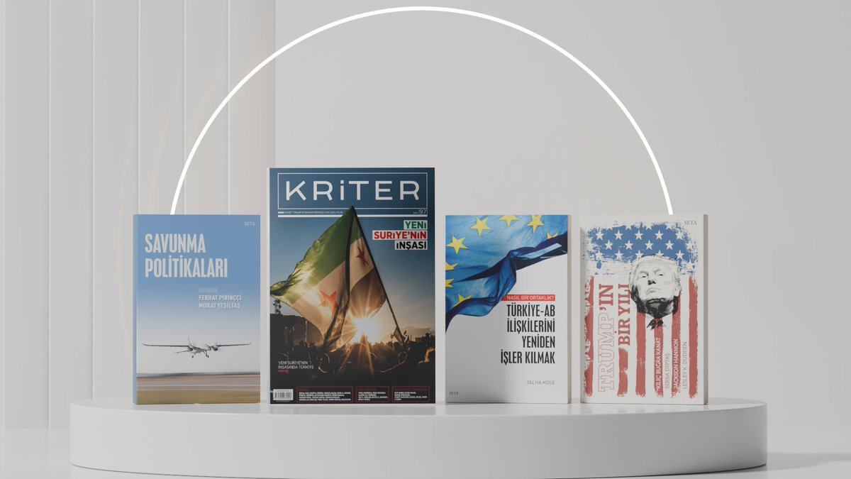 Kriter Dergi tweet media