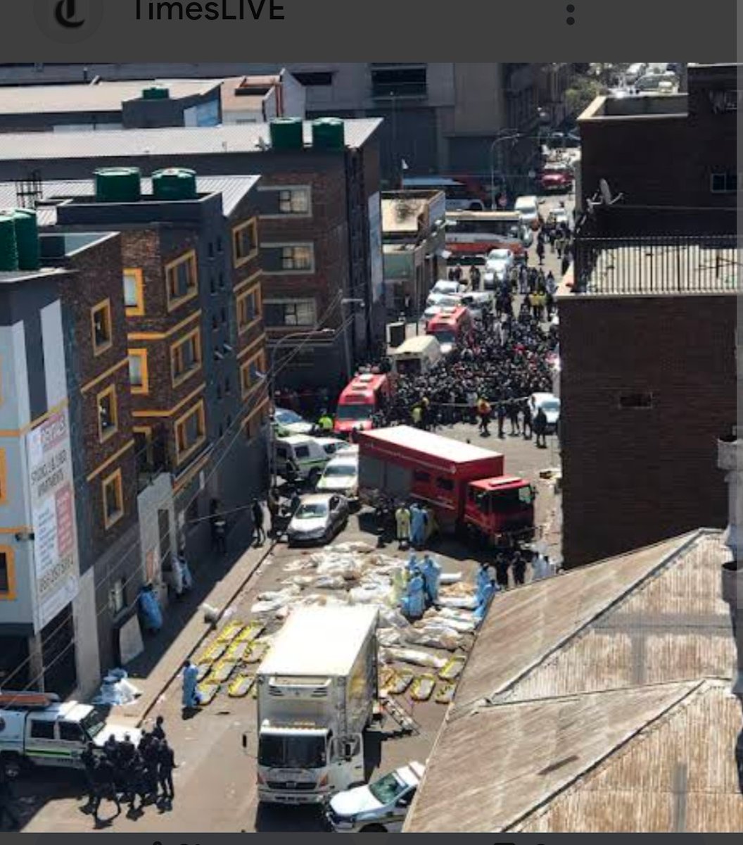 THE JHB  CBD IS AN ABSOLUTE MESS. THE PICTURES WE SEE OF THE DECAY IS WORST THAN THE PICTURES WE SEE. ITS A HELLHOLE OF CRIME, GRIME AND THE BIGGEST RATS TOU HAVE SEEN IN  YOUR LIFE. ITS WORST THAN YOU EVER THINK AND GETTING WORST EVERYDAY. WE ARE HERE LIVE. WILL DO A MAJOR