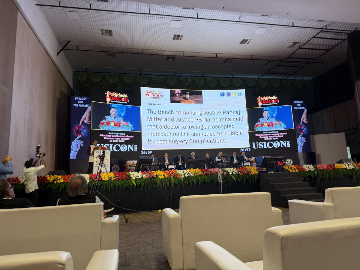 usioffice's tweet photo. USICON 2025. 
The biggest urology conference in South Asia started from today 9 Jan. Witnessing ground breaking research and cutting edge technology till 12 Jan 2025. https://t.co/EHV3XABkSS