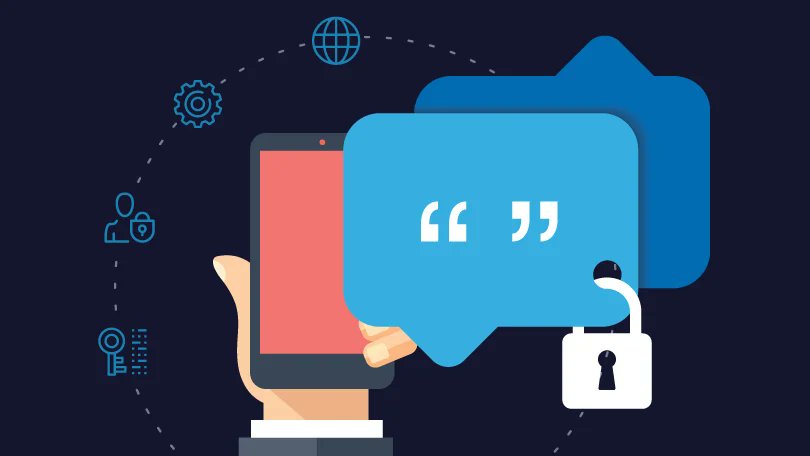 nevase_shraddha's tweet image. 🔒Messaging Security is experiencing growth as organizations increasingly focus on protecting sensitive communications. With the rise of cyber threats, innovative security solutions are essential for safeguarding messaging platforms.   #MessagingSecurity marketresearchfuture.com/reports/messag…
