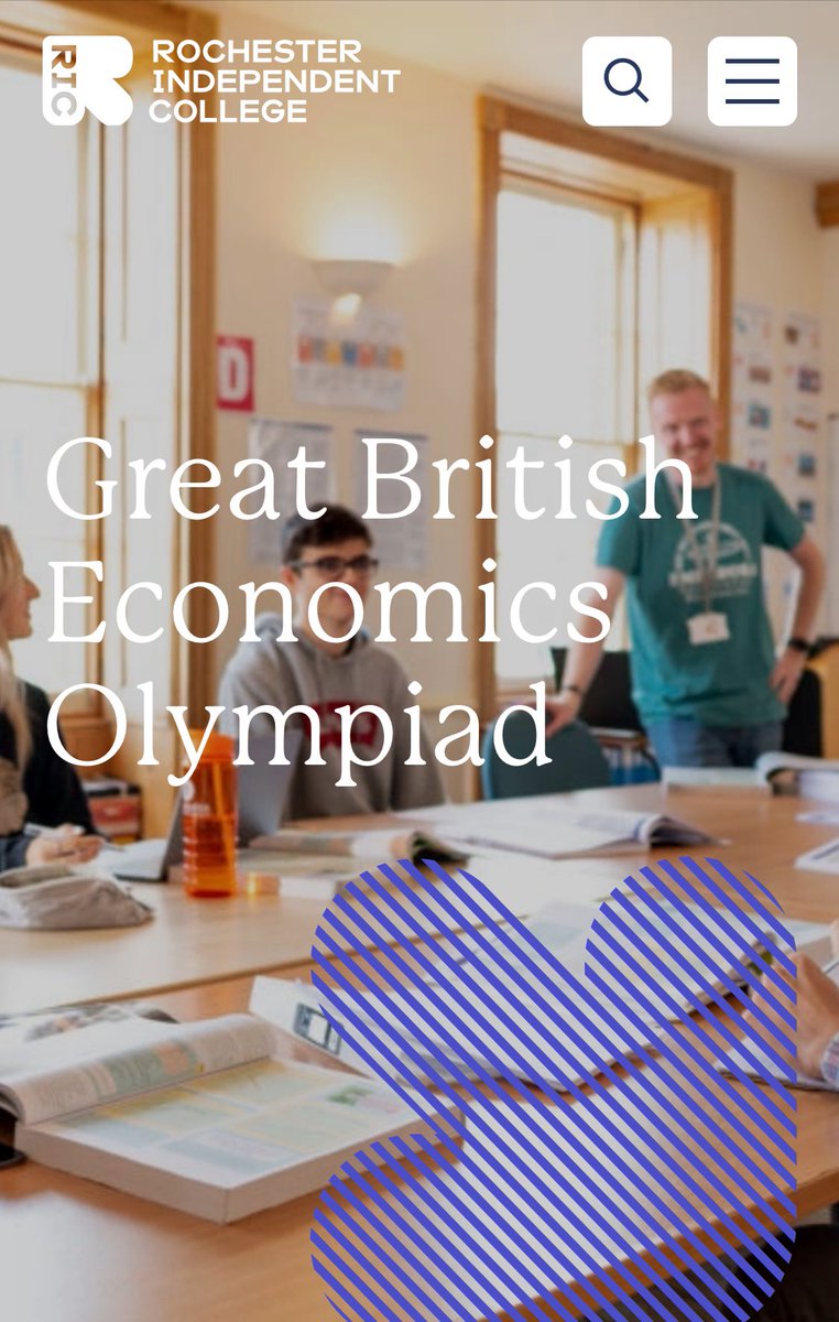 Learn-Economics (@learneconuk) on Twitter photo Last chance to register for this year’s economic Olympiad: rochester-college.org.uk/great-british-… #ric #economicsolympiad <a href="/rochesterindcol/">Rochester Independent College</a> Last chance to register for this year’s economic Olympiad: rochester-college.org.uk/great-british-… #ric #economicsolympiad <a href="/rochesterindcol/">Rochester Independent College</a>