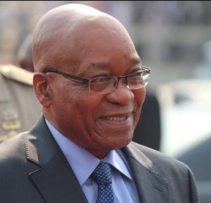 Mzwanele Manyi MP tweet media