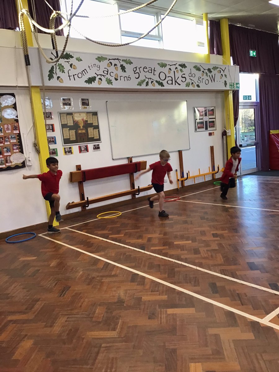 🏃‍♂️😁 <a href="/YorkeMead/">Yorke Mead Primary  School</a>Sport @YorkeMead #YorkePE