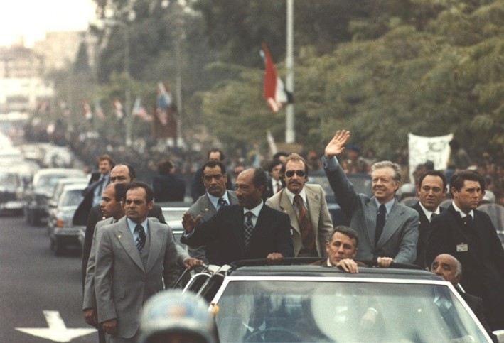 ARCHIVED: DHS Deputy Secretary (@dhs_depsec) on Twitter photo Since 1976, wherever President Carter went - the White House, Sunday School, diplomatic trips and construction sites - the <a href="/SecretService/">U.S. Secret Service</a> went with him. As we honor President Carter today, we also thank the scores of agents who served on his detail for their service. #WeAreDHS Since 1976, wherever President Carter went - the White House, Sunday School, diplomatic trips and construction sites - the <a href="/SecretService/">U.S. Secret Service</a> went with him. As we honor President Carter today, we also thank the scores of agents who served on his detail for their service. #WeAreDHS
