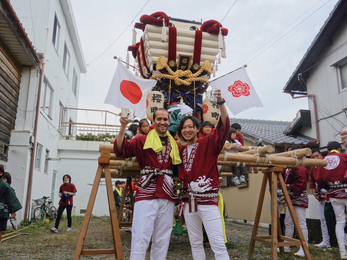 “The right opportunity can come when you least expect it.” 🌏

I was teaching in Japan when a call from a friend changed everything. Took the leap, ran his SaaS platform, and it became a career turning point.

Lesson: Stay ready. Take risks. 🚀
#IndieHacking #SaaS #Networking