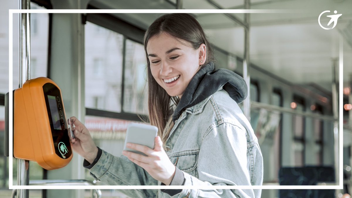 Transdev France tweet media